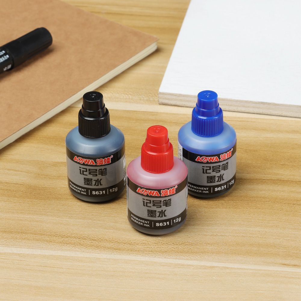 Office Marker Pen Stationery S - Midsole Marker Paint recension och pris
