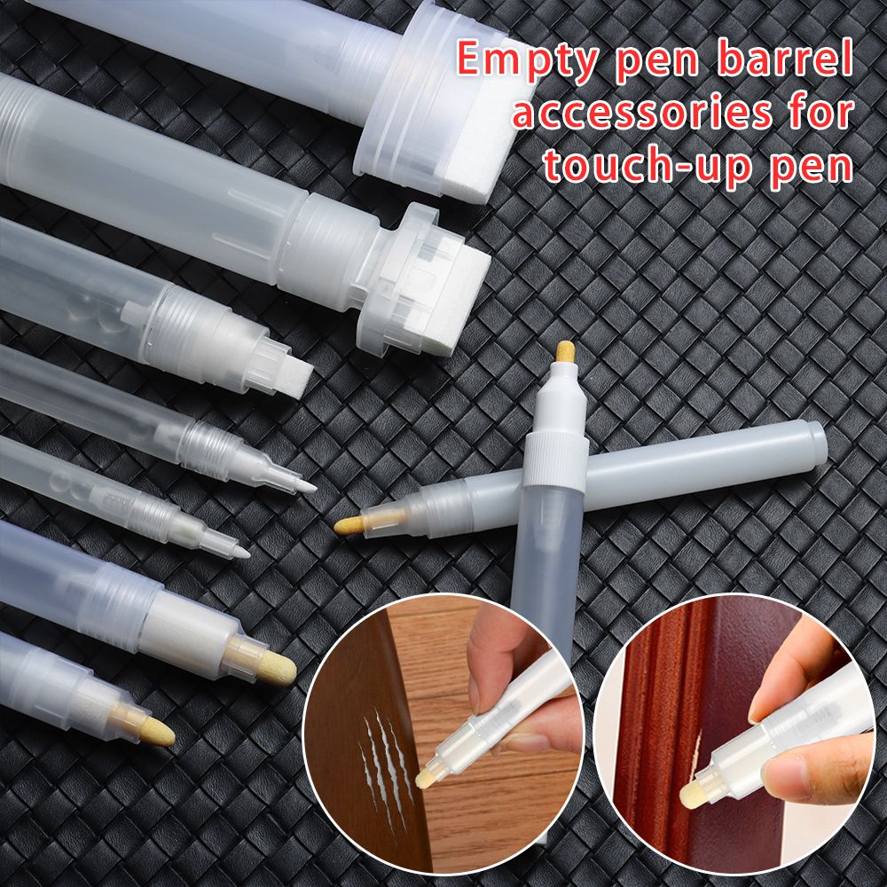 0.7mm3mm4.5mm5mm6.5mm8mm 10mm  - Midsole Marker Paint recension och pris