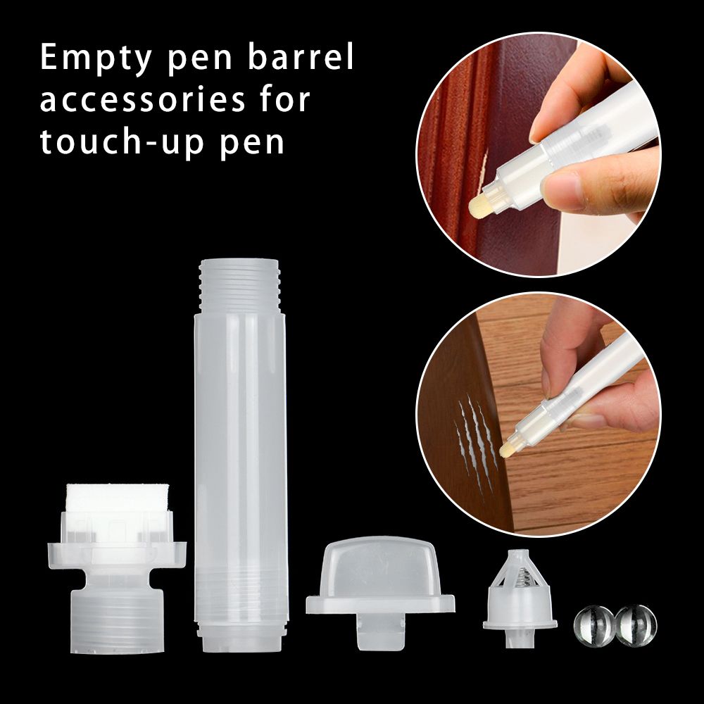 0.7mm3mm4.5mm5mm6.5mm8mm 10mm  - Midsole Marker Paint recension och pris