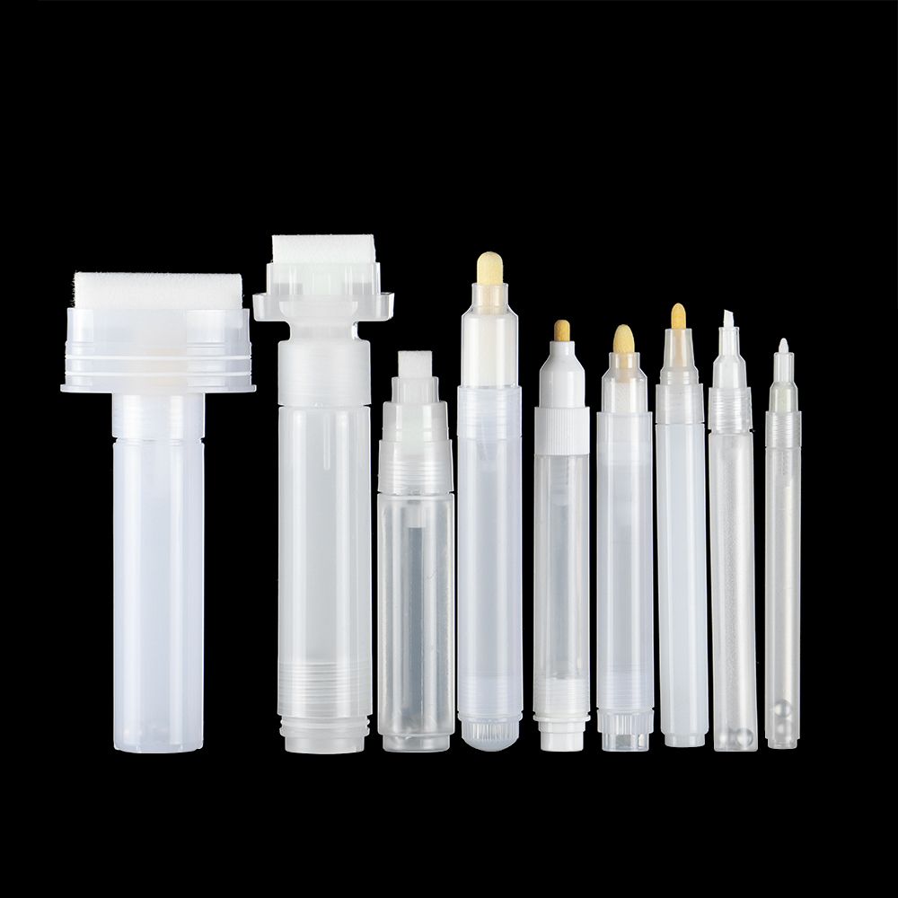 Refillable ink Plastic Transpa - Midsole Marker Paint recension och pris