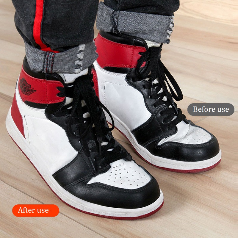 Shoe Crease Protector 1 Pair A - Sneaker Care Crease Protector recension och pris
