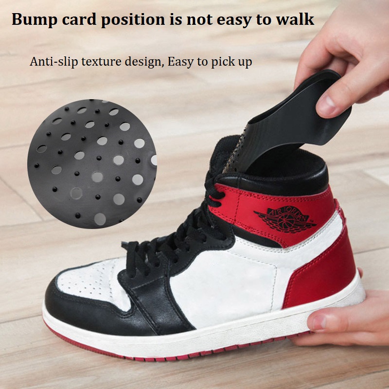 Shoe Crease Protector 1 Pair A - Sneaker Care Crease Protector recension och pris
