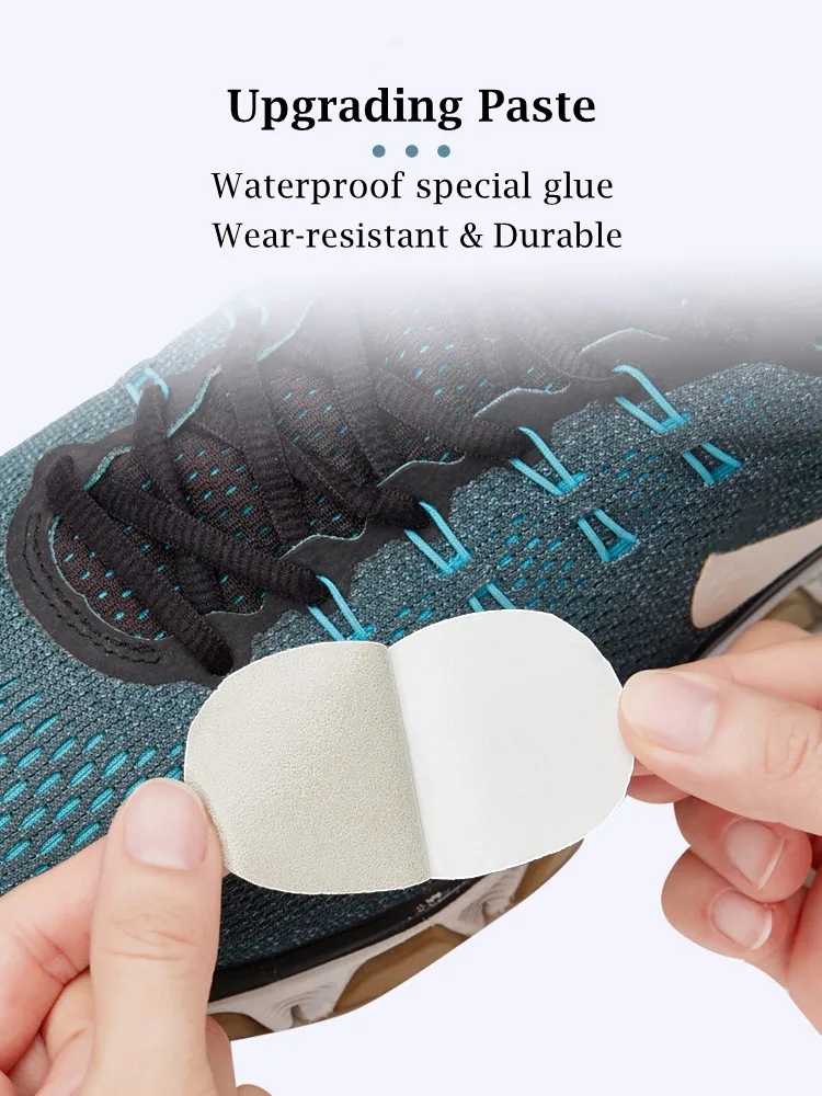 Sports Shoes Patches Vamp Repa - Sneaker Care Products recension och pris