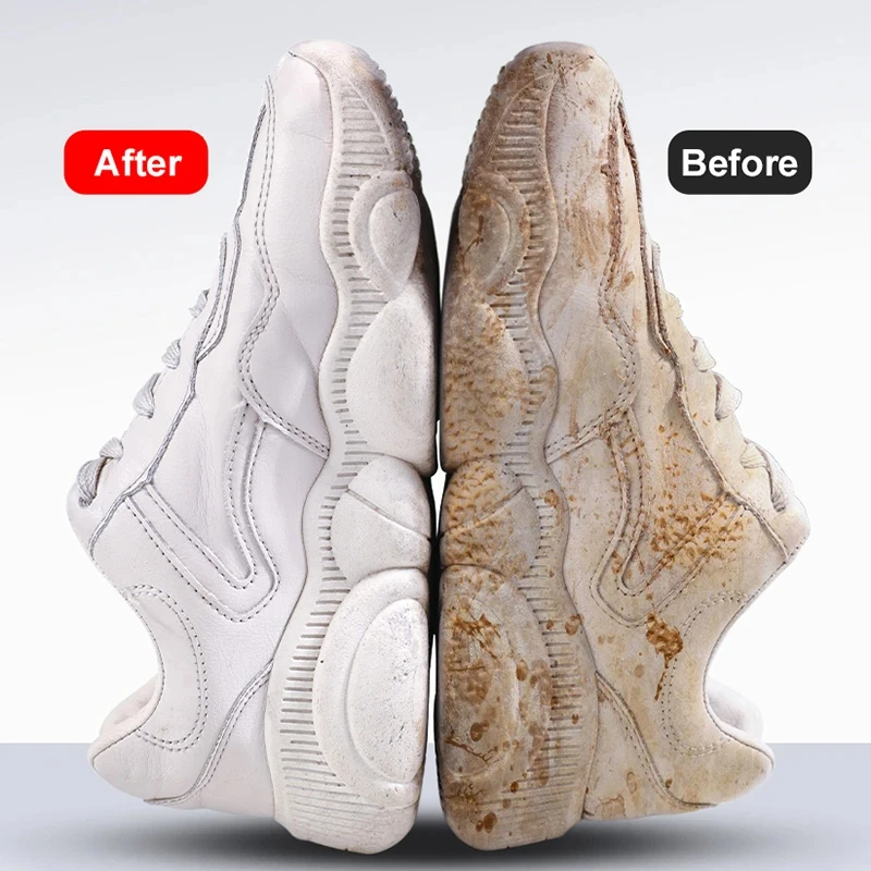 12Pcs/30Pcs Disposable Shoes C - Sneaker Care Clean recension och pris