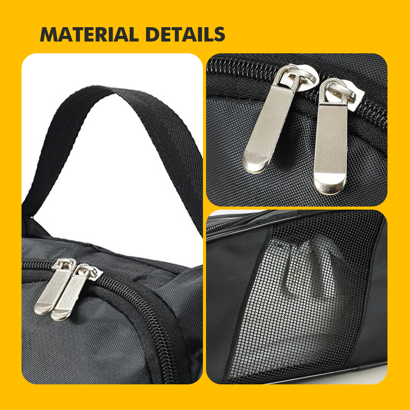 Car Storage Bag Travel Outing  - Sneaker Care Box recension och pris