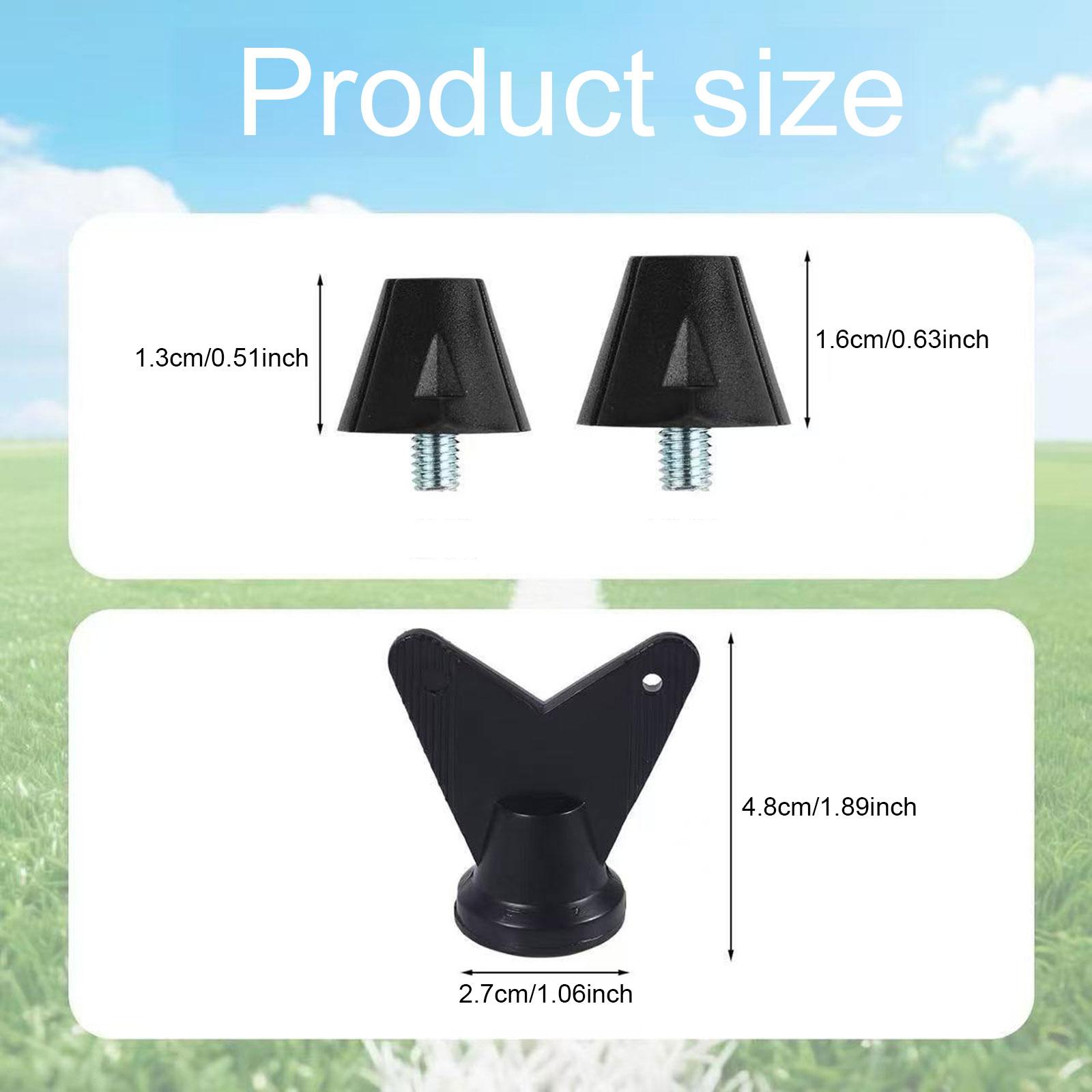 Outdoor Indoor Football Cleats - Sneaker Care Set recension och pris