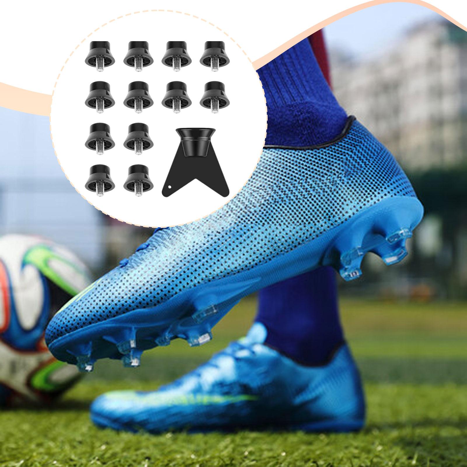 Outdoor Indoor Football Cleats - Sneaker Care Set recension och pris
