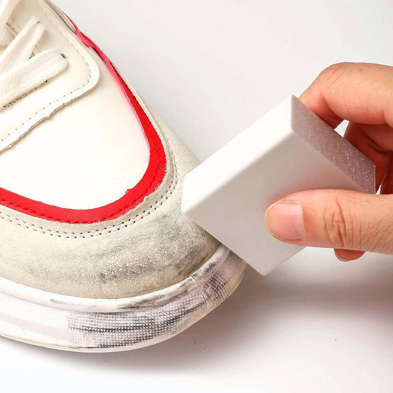 1pc Shoe Eraser Portable Shoe  - Sneaker Protector Spray recension och pris